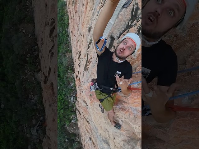Should You Retire Dropped Climbing Gear?  #climbing #science  #engineering