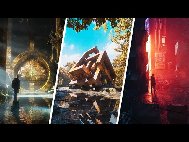 How To Use Lighting In Your Renders | Blender Tutorial