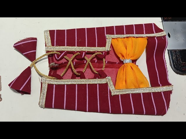 New Half Sleeve Design Cutting & Stitching | Half Sleeve Blouse Design 2026 |