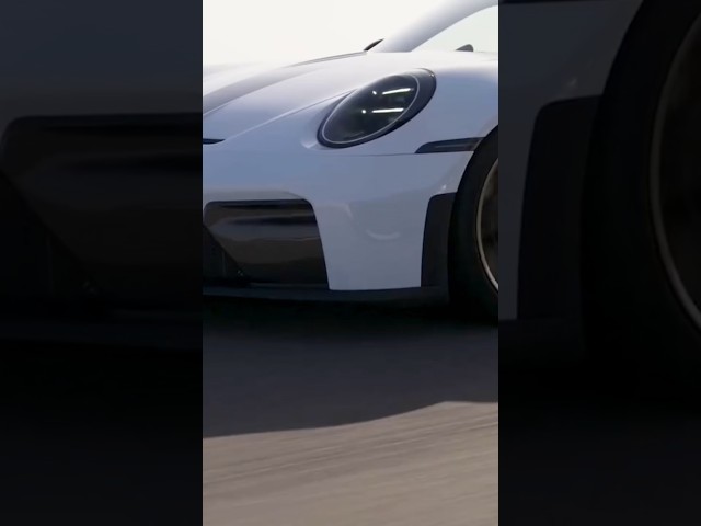 Compare Them - Lesson 12 from interviewing 1,000 Porsche Owners