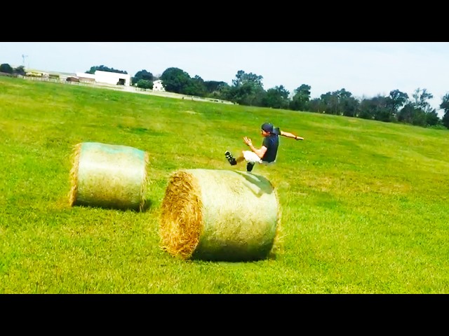 Funniest Fails of May 2026 Compilation | Try Not to Laugh Challenge IMPOSSIBLE