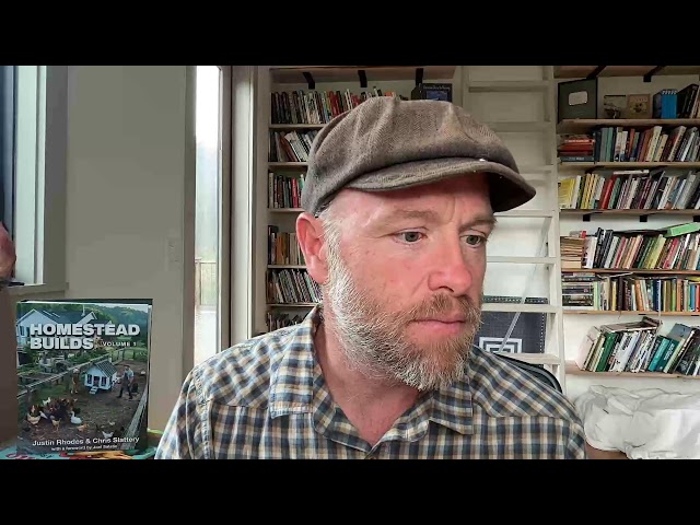 What To Do in April for 2026 Homestead Success