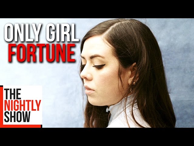 Only Girl - 'Fortune' [Official Video] // WEB EXCLUSIVE