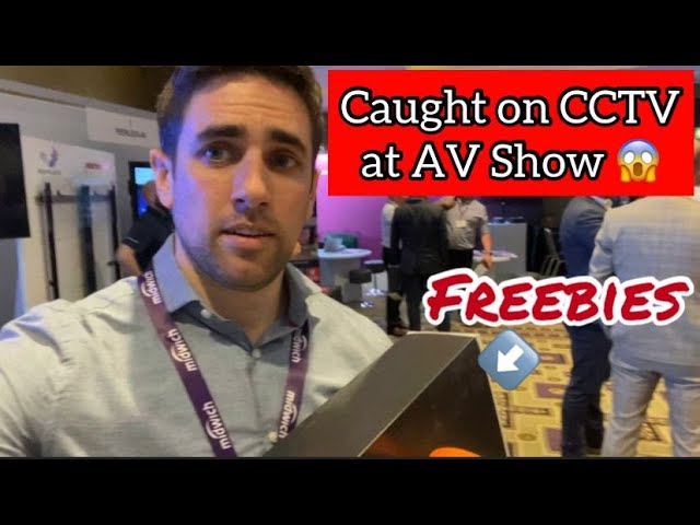 Audio Visual Technology for 2023 Tested