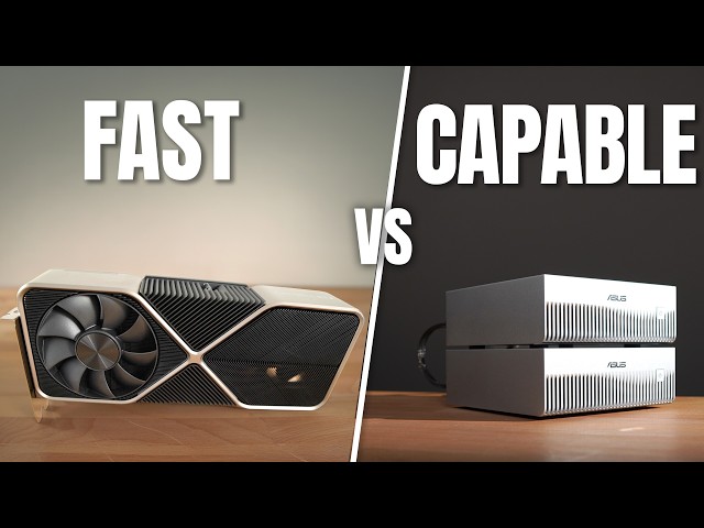 Putting NVIDIA Switchyard to the Test