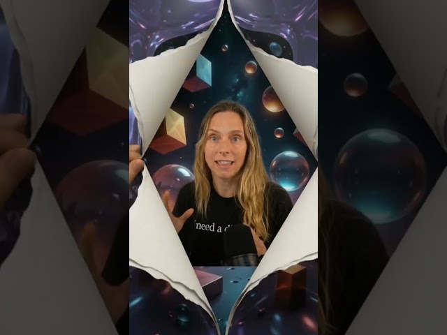 Gemini Omni Flash Edits Video From a Written Prompt — No CapCut