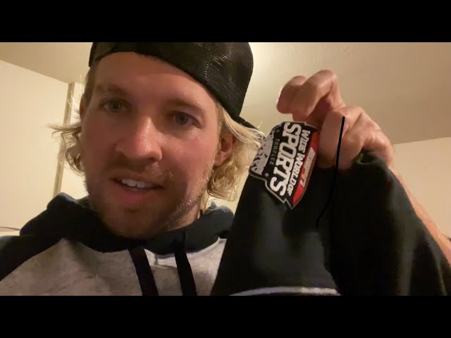 eBay prank on Kev