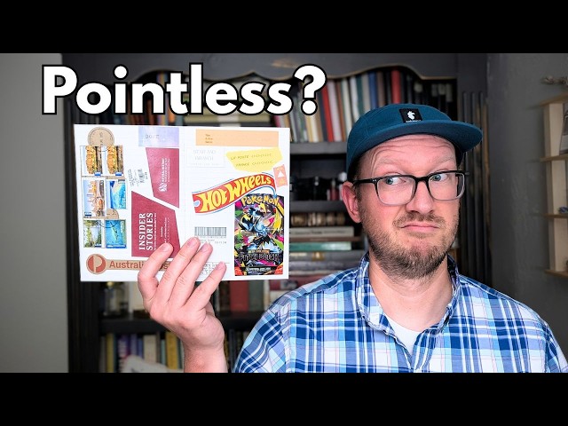 What's the point of junk journaling?