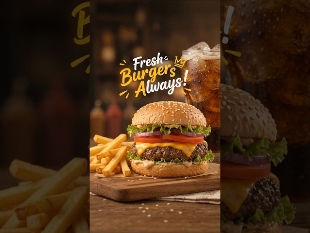 Burger🍔.@Designsbymehru #fyp #foryou #shorts #shortvideo #likes #share #burger #lover #subscribe