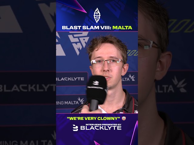 Ari: "We give the impression of a serious nerdy team, but mostly we're very clowny" 🤡 @1w.Dota2