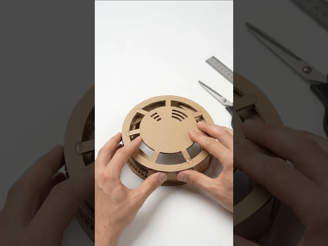 Build a Smoke Detector Using Simple Electronics! 🚨 #SmokeDetector #DIY #Electronics #Safety #Arduino