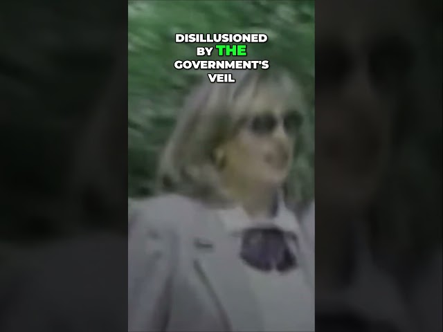 Unveiling the Hidden Artifact Decades long Government Cover up Exposed