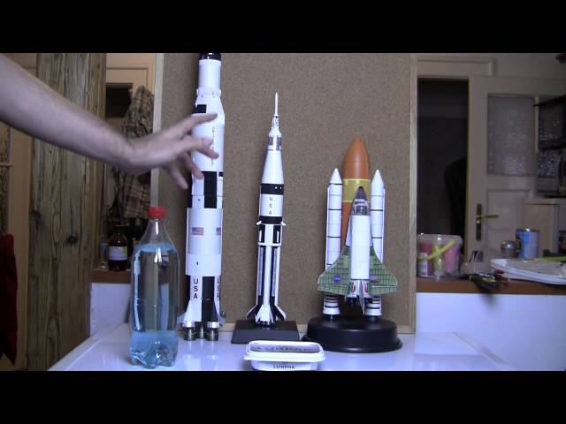 NASA rocket could allow you to live for 1000 years!