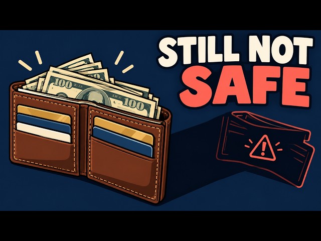 Why Scarcity Thinking Survives Success | Money Psychology Ep.21