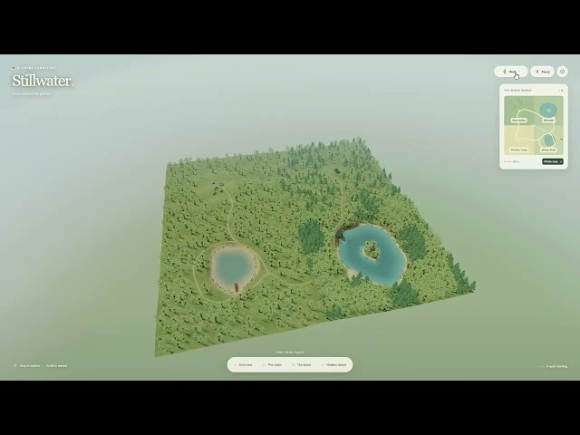 Create 3D Environment in ThreeJs + Blender with GPT 6 Astra