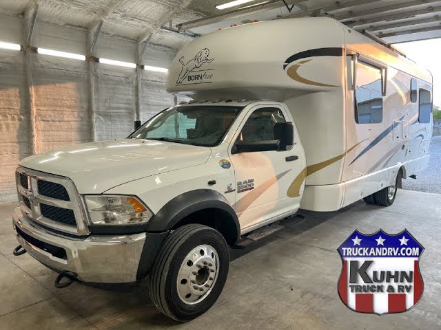 2016 Born Free Royal Majestic RV Motorhome SOLD SOLD SOLD truckandrv.com