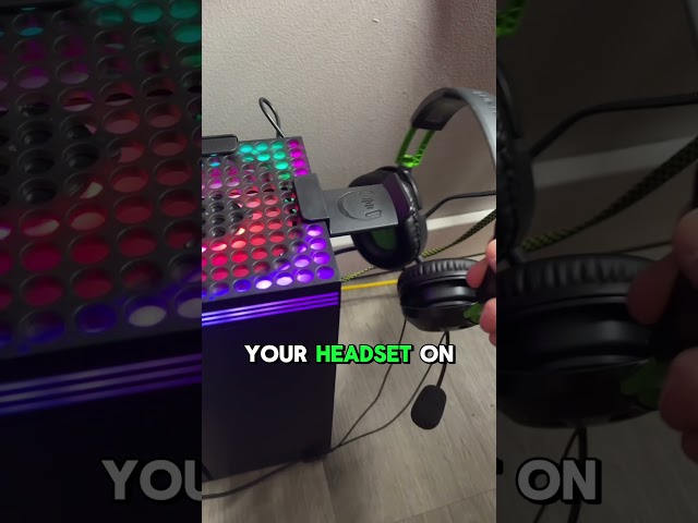The BEST Xbox Accessory?!