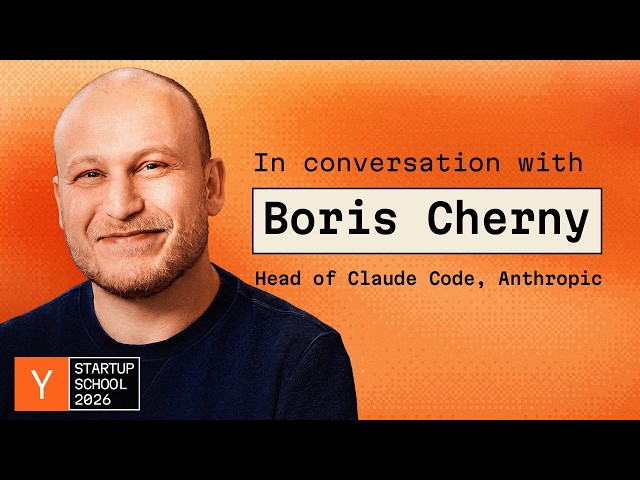 Boris Cherny: We Cut 80% of Claude Code’s Prompt