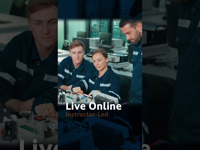 Automating the Future of Fabrication: Introduction to Welding Robots | Live Instructor-Led Webinar
