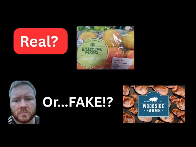 I Investigated Fake British Farms (What I Found Will Shock You)