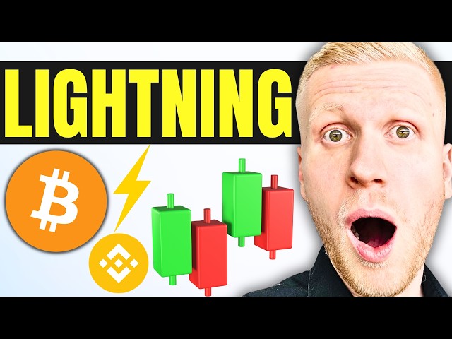 How to Use Bitcoin Lightning Network on Binance (Easy Tutorial for Beginners)