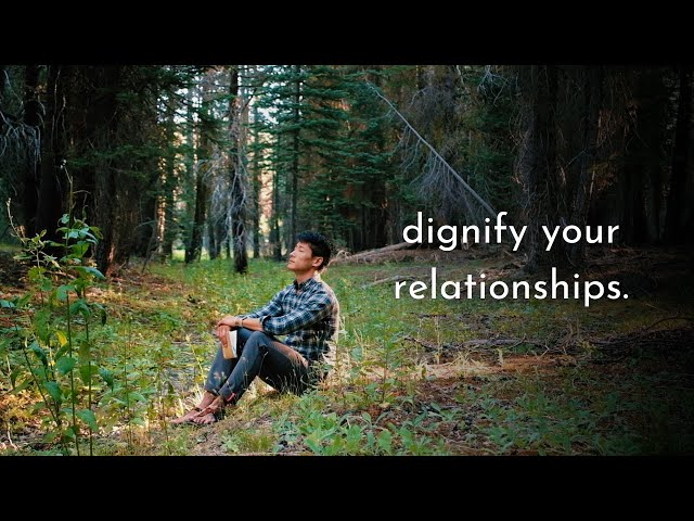 How I Found My Way to Happiness | Rainer Maria Rilke