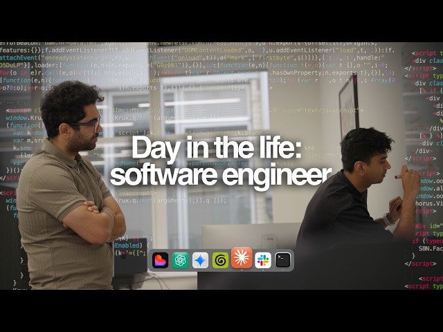 POV: You work at an AI startup