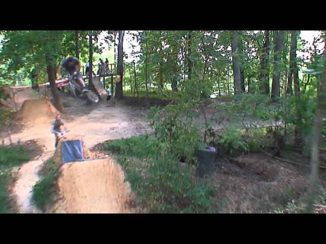 Make Every Second Count - trailer