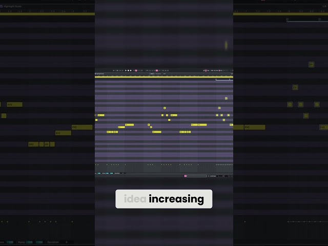 Analysing Sully’s Bassline in “Verite”