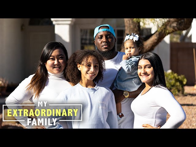 I Don’t Care That My Parents Are Poly | MY EXTRAORDINARY FAMILY