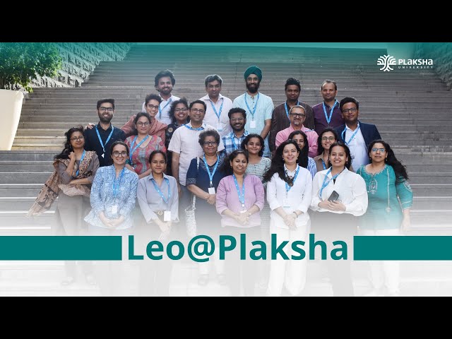 LEO Lab at Plaksha | Investigating issues pertaining to human resources