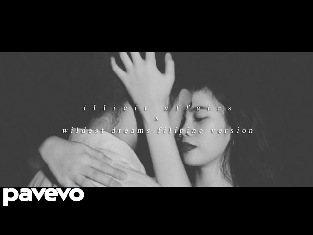 illicit affairs | Taylor Swift