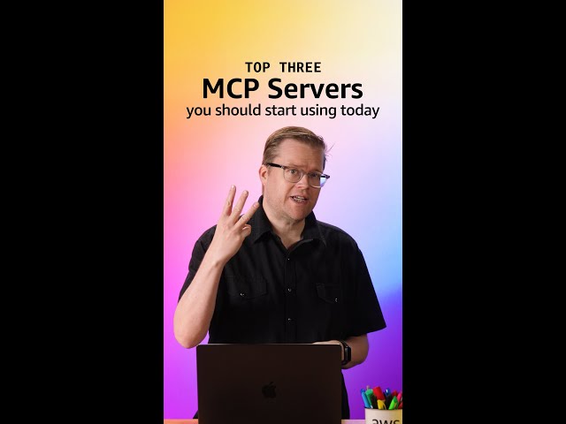 3 Amazing MCP Servers Every Developer Needs in 2025