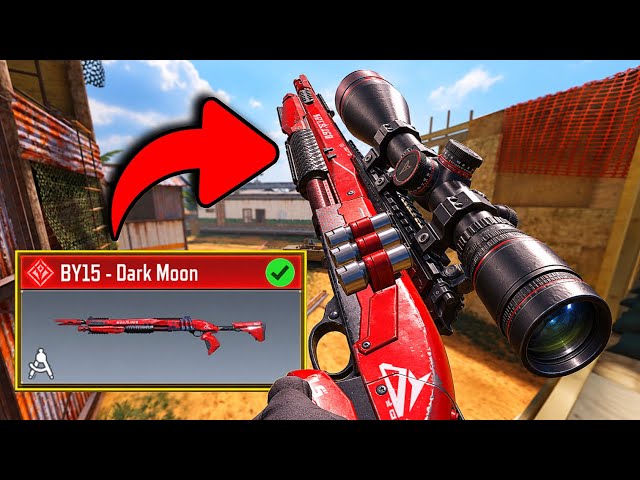 I Turned This Shotgun Into a Sniper... and It Actually Works