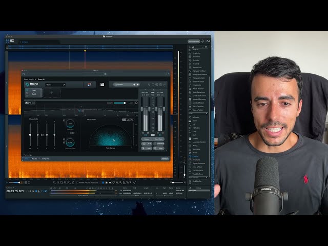 Behind The Scenes - Mono Compatibility