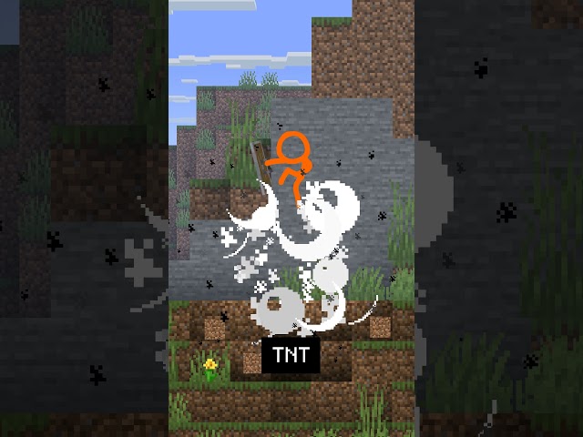 How To: Survive A Fall - An Actual Short