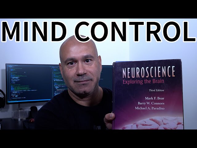 Who Really Controls Your Mind? How Your Thoughts Are Being Engineered