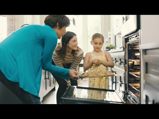 Bring Home More Comfort — with Propane