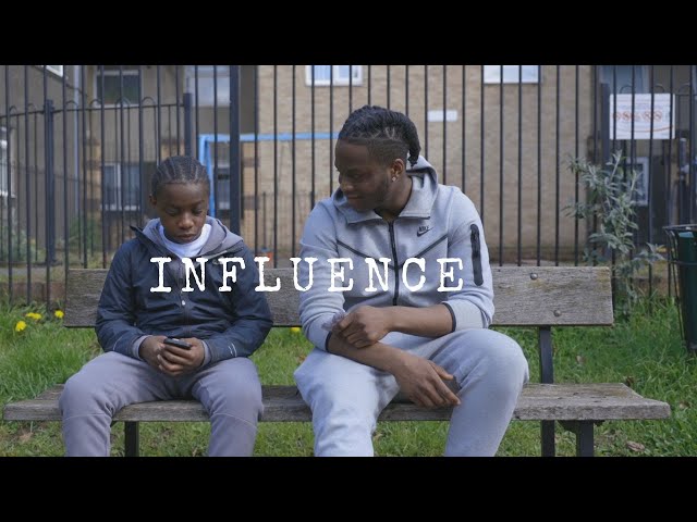 INFLUENCE | UK Short Movie | 4K | VSOP PRODUCTIONS