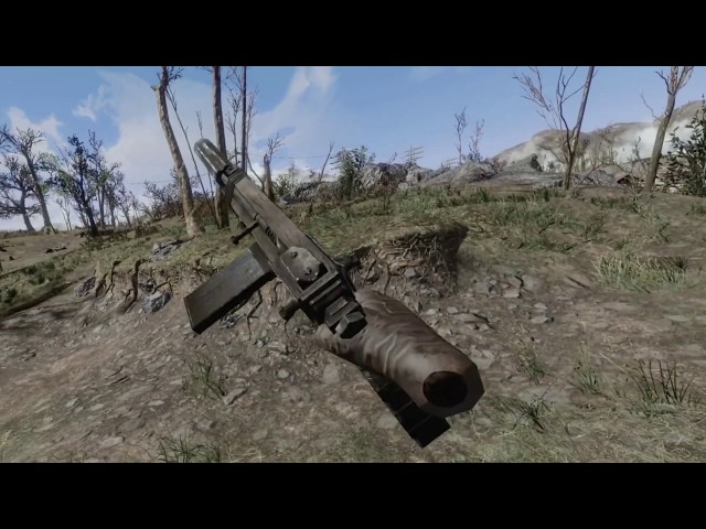 Idle Hands Mod Tutorial