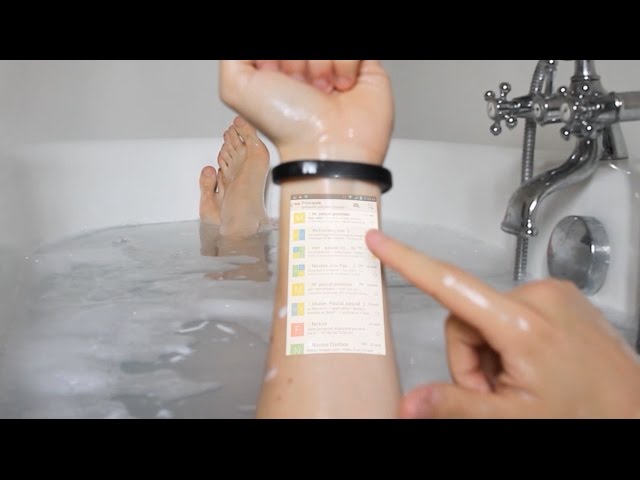 5 AWESOME INVENTIONS YOU DIDN'T KNOW EXISTED #1