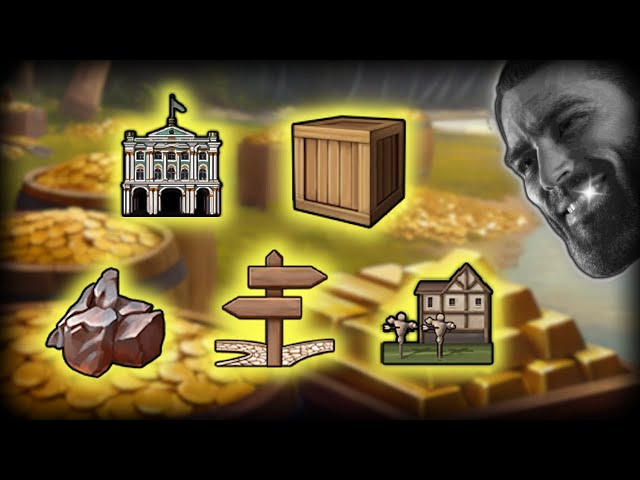 5 Economy Tips to get Rich in Eu5