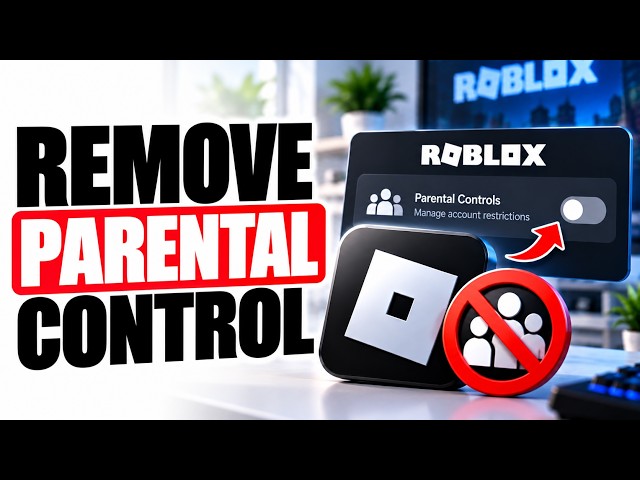Is Your Roblox Account Restricted? Here’s How To Fix It!