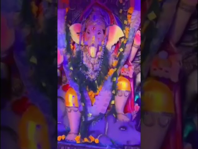 Title:🙏 तुम मेरे माता-पिता, मैं गणपति बाबा 🙏 | गणपति बप्पा मोरया | गणेश जी भजन