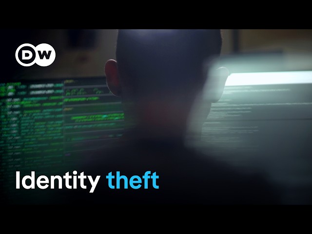 Hackers, malware and the darknet - The fatal consequences of cyberattacks | DW Documentary