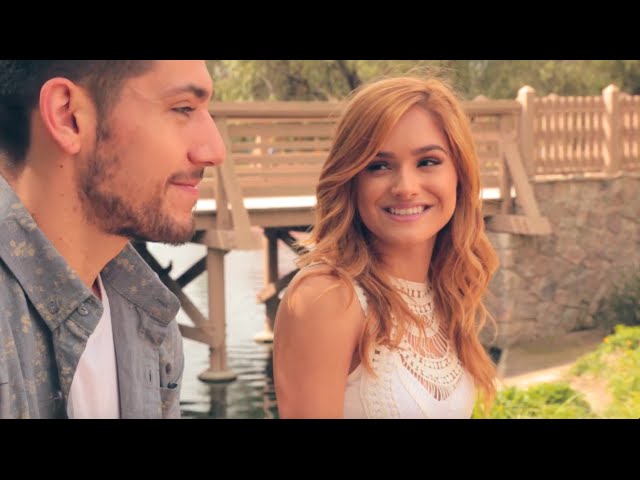 Chachi Gonzales | Nobody's Watching