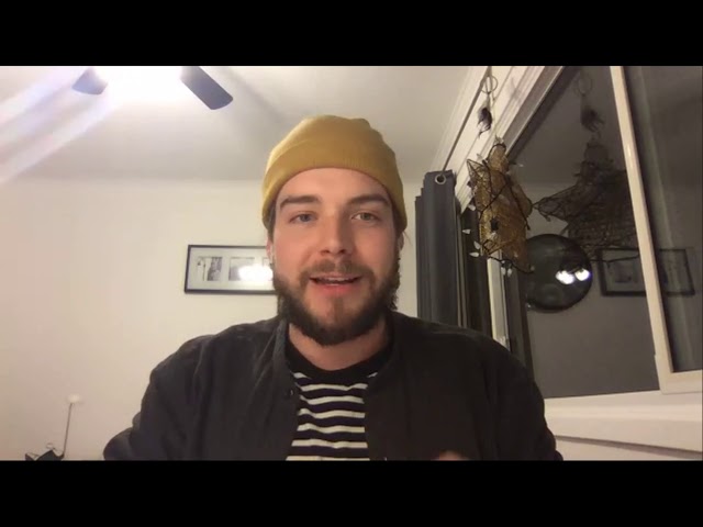 COSMIC Medical December 2020 Symposium | ft. SmithVent