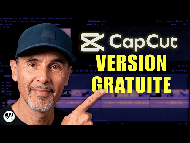 CapCut for PC & Mac for FREE: Everything You Can Do Without Paying! (Beginner Tutorial)