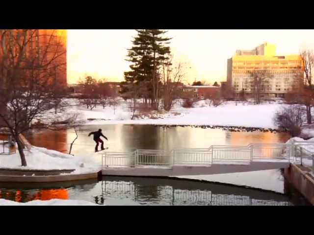 ScottSteven's Official Full Part - DEFENDERS of AWESOME - 2011/2012