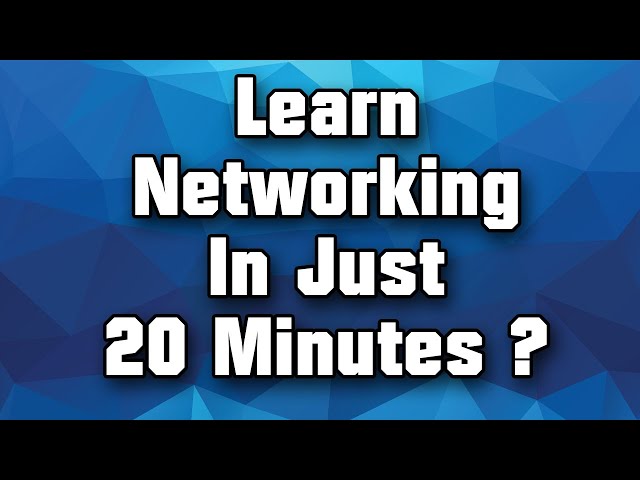 Fun Computer Networking Game! - (CS4G Netsim Tutorial/Walkthrough)